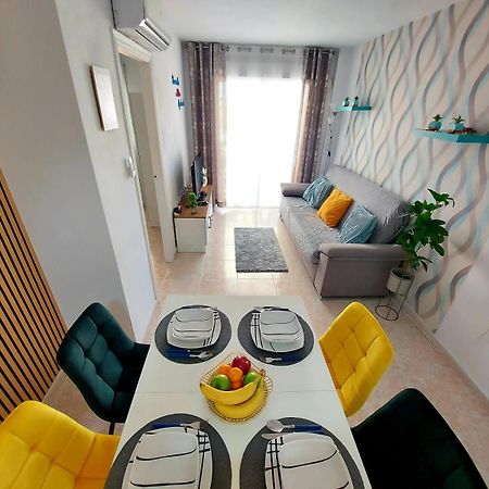 Mira Apartman Torrevieja Exterior foto