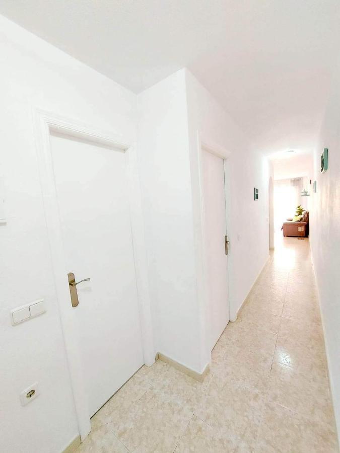Mira Apartman Torrevieja Exterior foto
