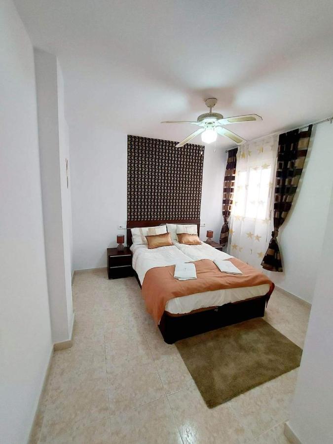 Mira Apartman Torrevieja Exterior foto