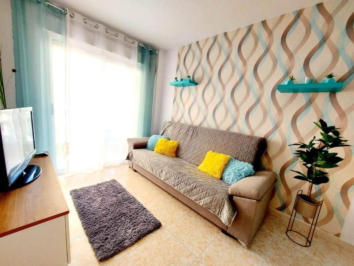 Mira Apartman Torrevieja Exterior foto