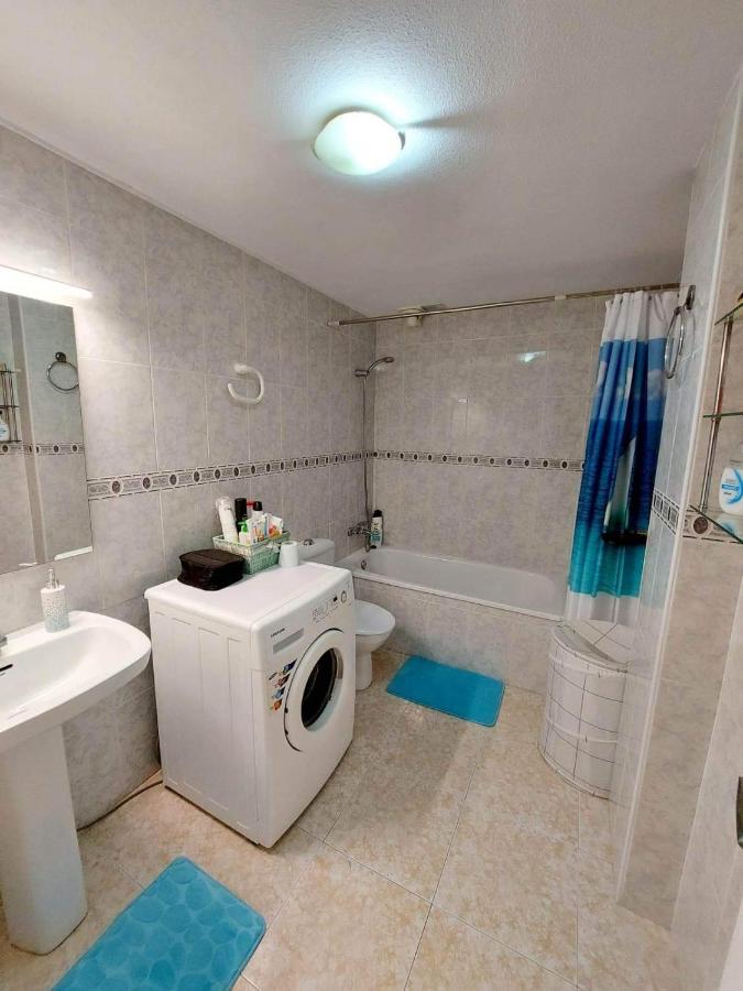 Mira Apartman Torrevieja Exterior foto