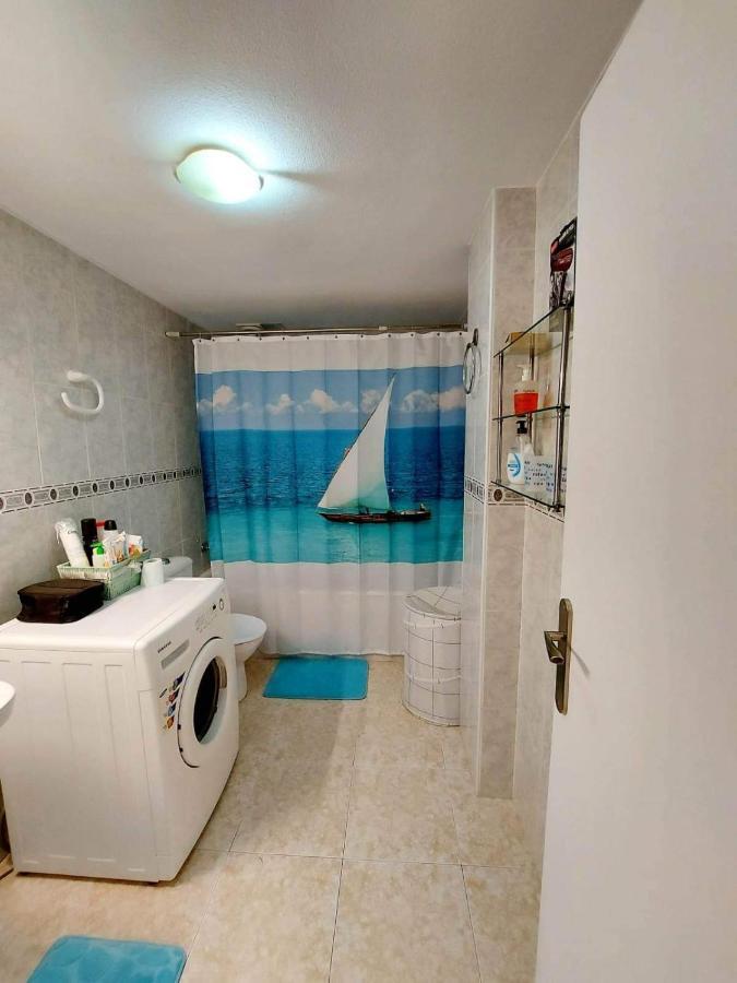 Mira Apartman Torrevieja Exterior foto