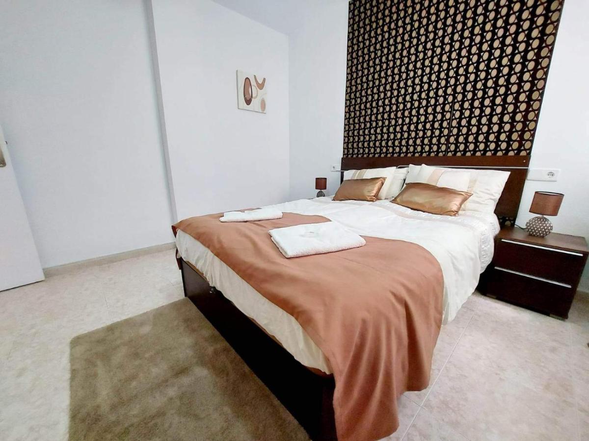 Mira Apartman Torrevieja Exterior foto