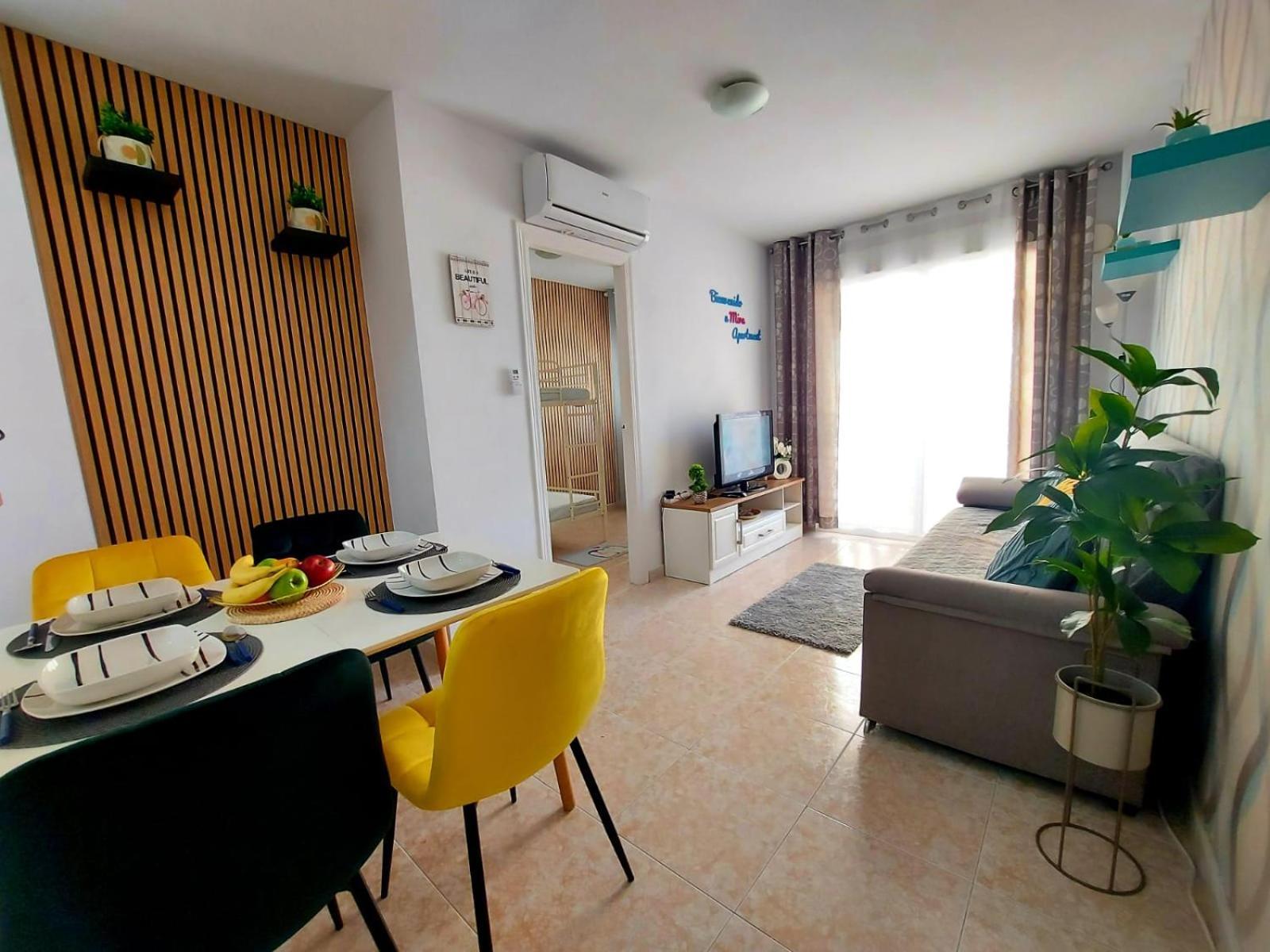 Mira Apartman Torrevieja Exterior foto