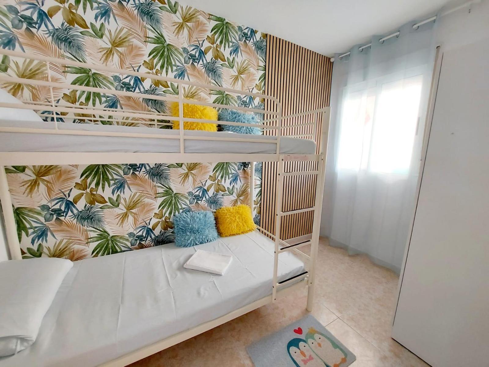 Mira Apartman Torrevieja Exterior foto
