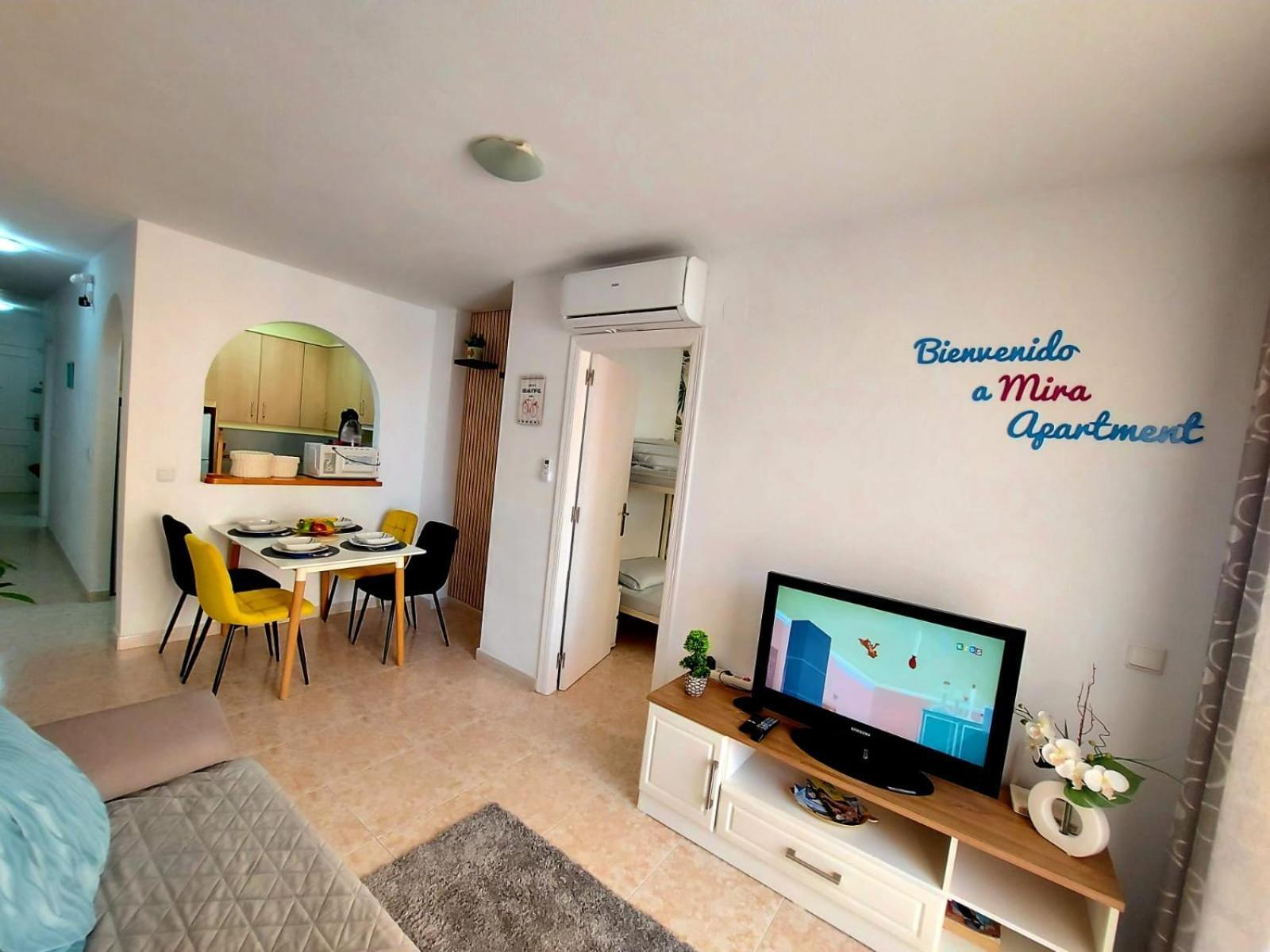 Mira Apartman Torrevieja Exterior foto